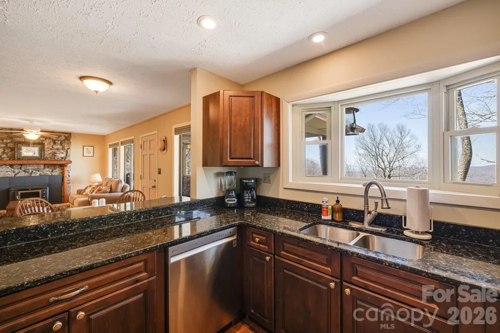 170 Lucas Lane Mars Hill, NC 28754