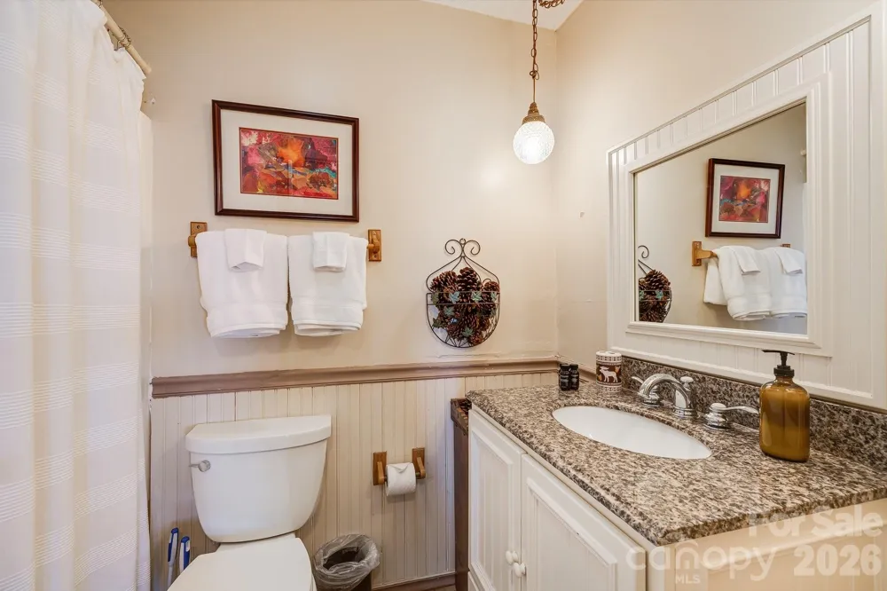 170 Lucas Lane Mars Hill, NC 28754