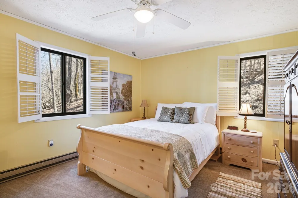 170 Lucas Lane Mars Hill, NC 28754