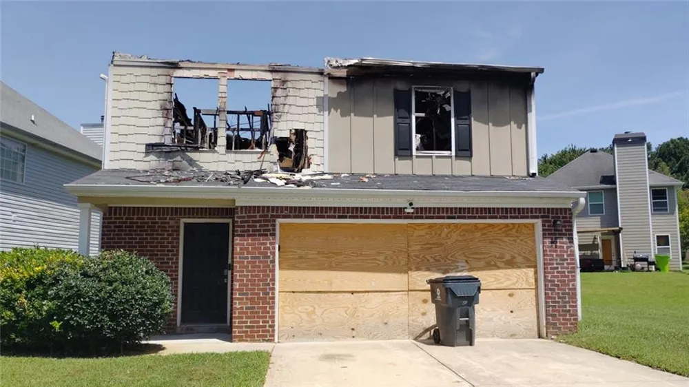 11248 Aliyah Drive Hampton, GA 30228