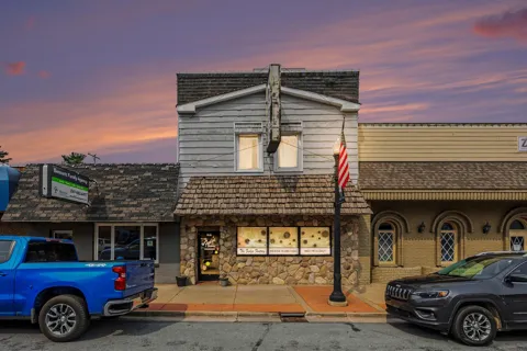 137 Main Street