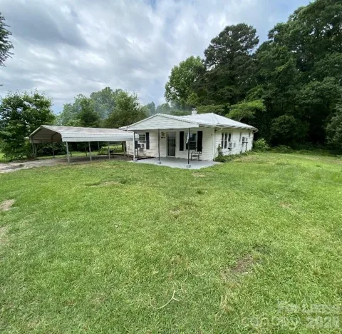 10646 Cyclone Drive