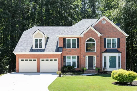 482 Broadstone Way NW