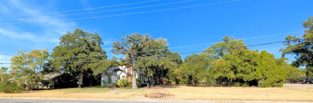 1723 Haltom Road Haltom City, TX 76117