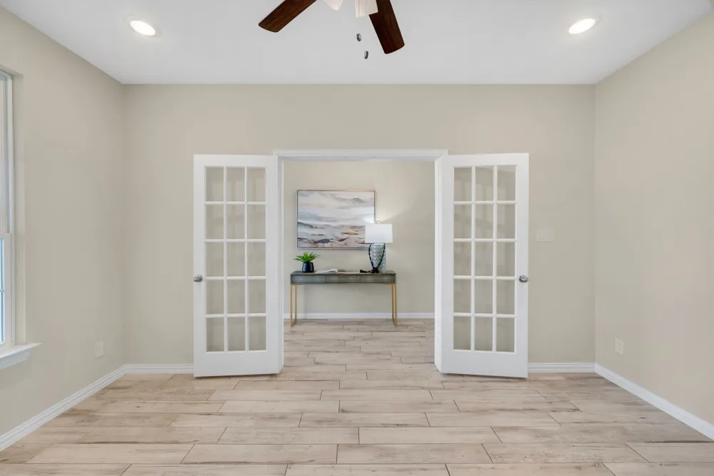 107 Red Cliff Court Rhome, TX 76078
