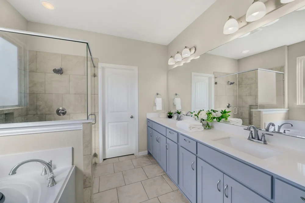 107 Red Cliff Court Rhome, TX 76078