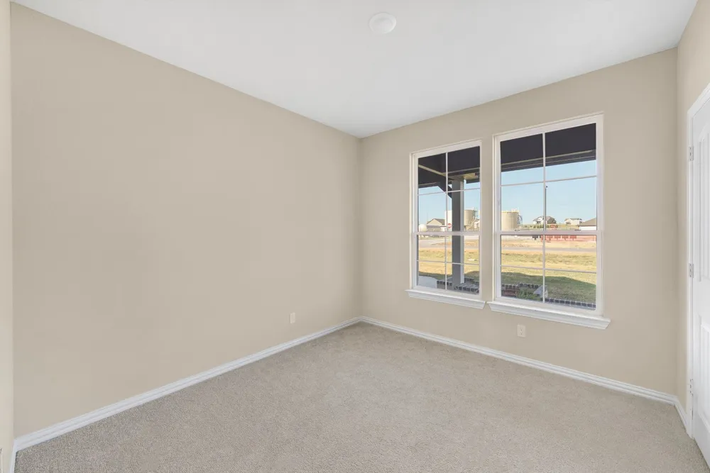 107 Red Cliff Court Rhome, TX 76078