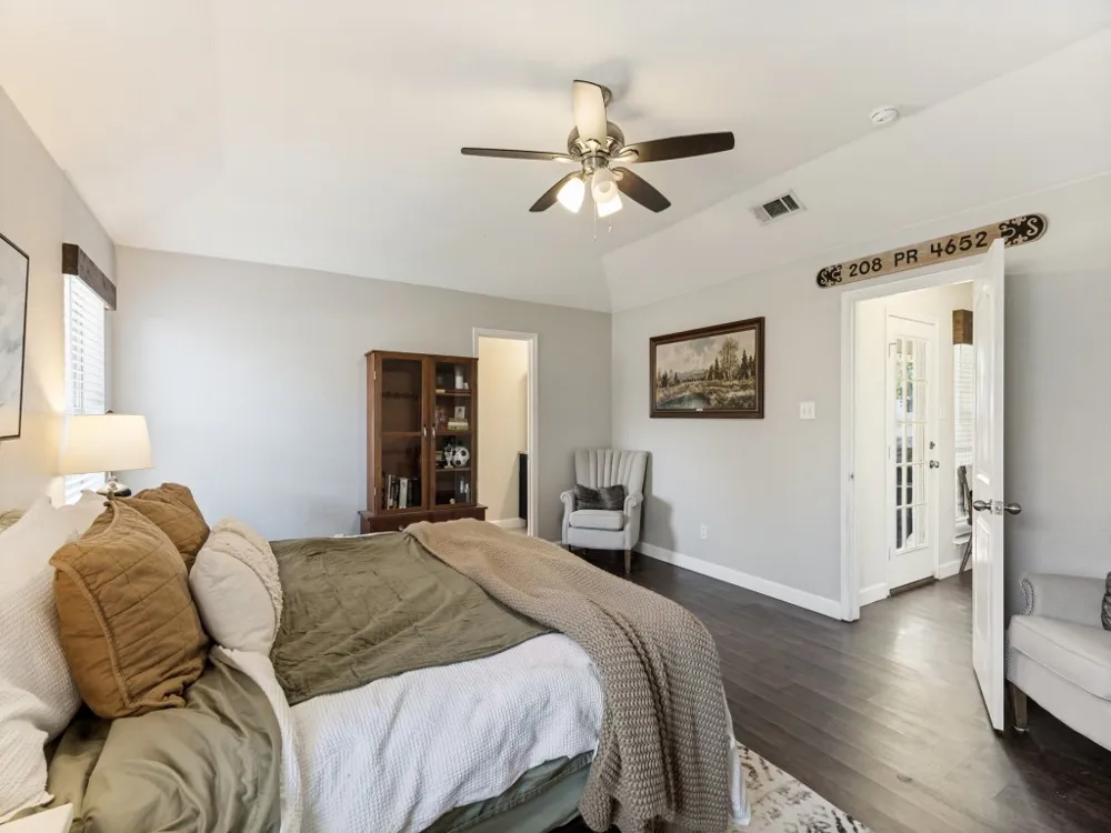 420 Marsha Street Saginaw, TX 76179