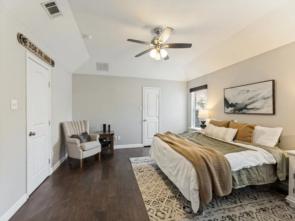 420 Marsha Street Saginaw, TX 76179