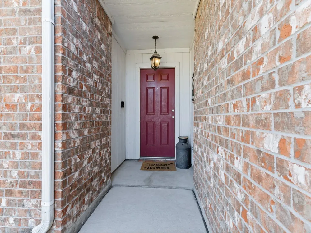 420 Marsha Street Saginaw, TX 76179