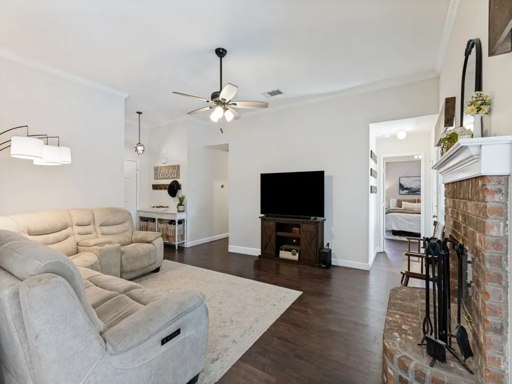 420 Marsha Street Saginaw, TX 76179