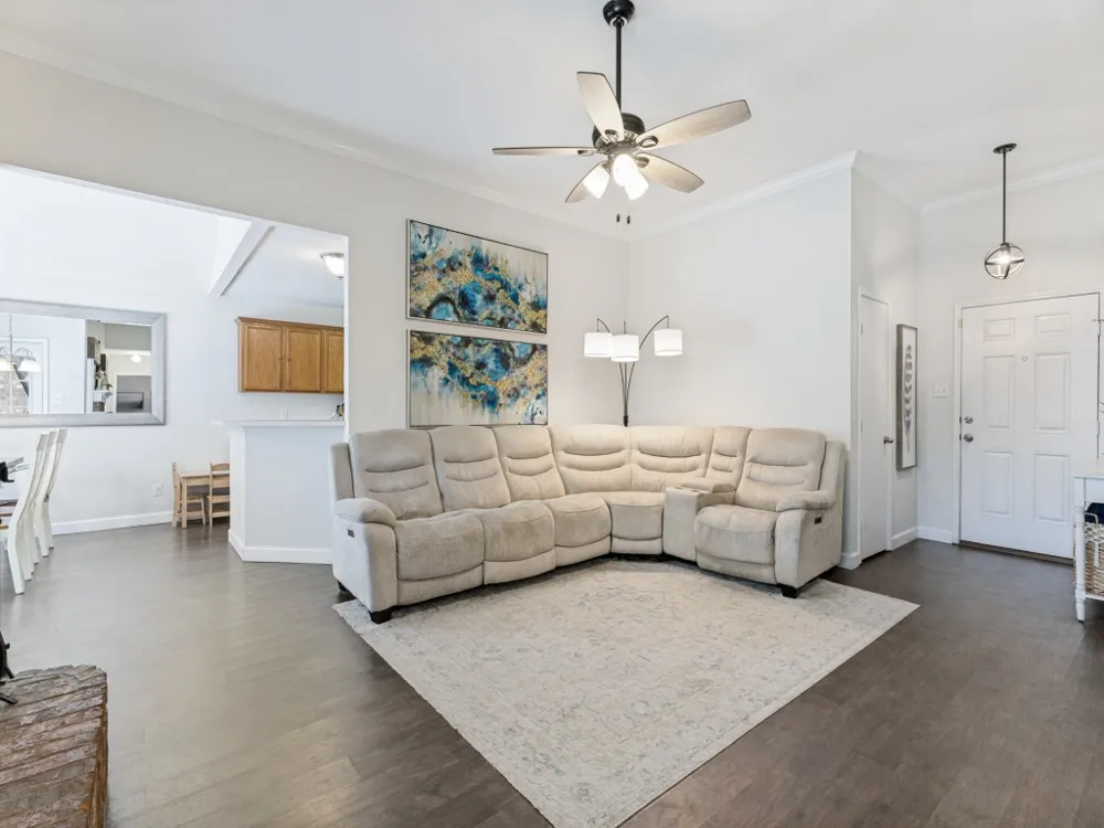 420 Marsha Street Saginaw, TX 76179