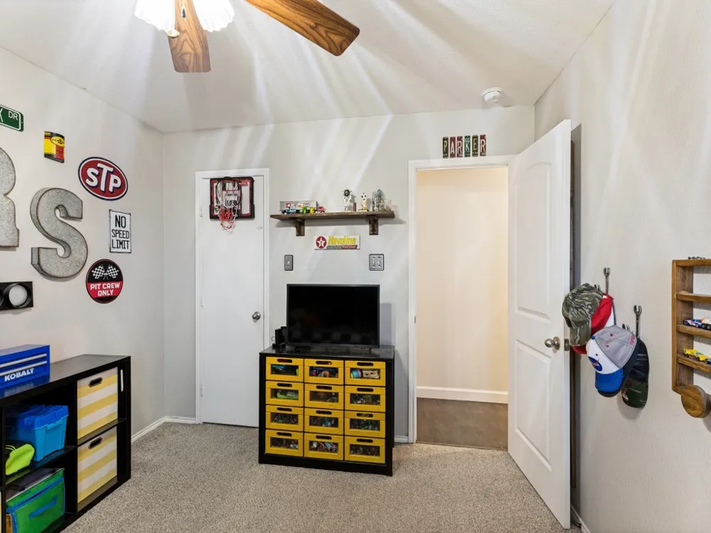 420 Marsha Street Saginaw, TX 76179
