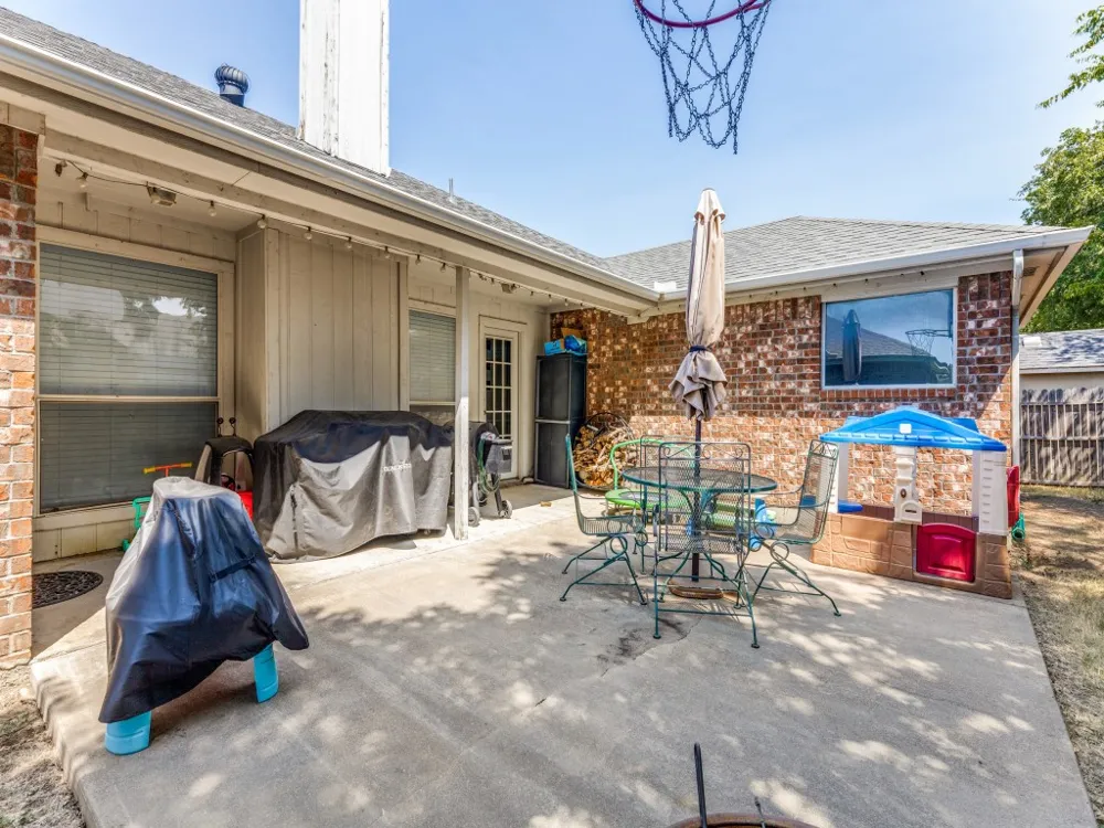 420 Marsha Street Saginaw, TX 76179