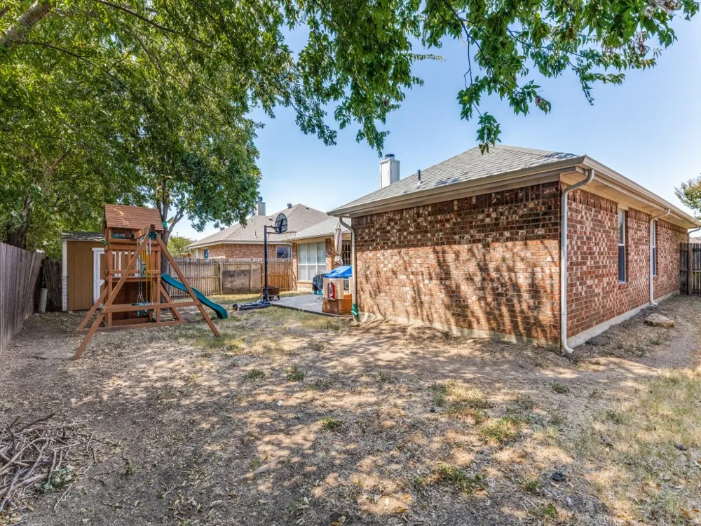 420 Marsha Street Saginaw, TX 76179