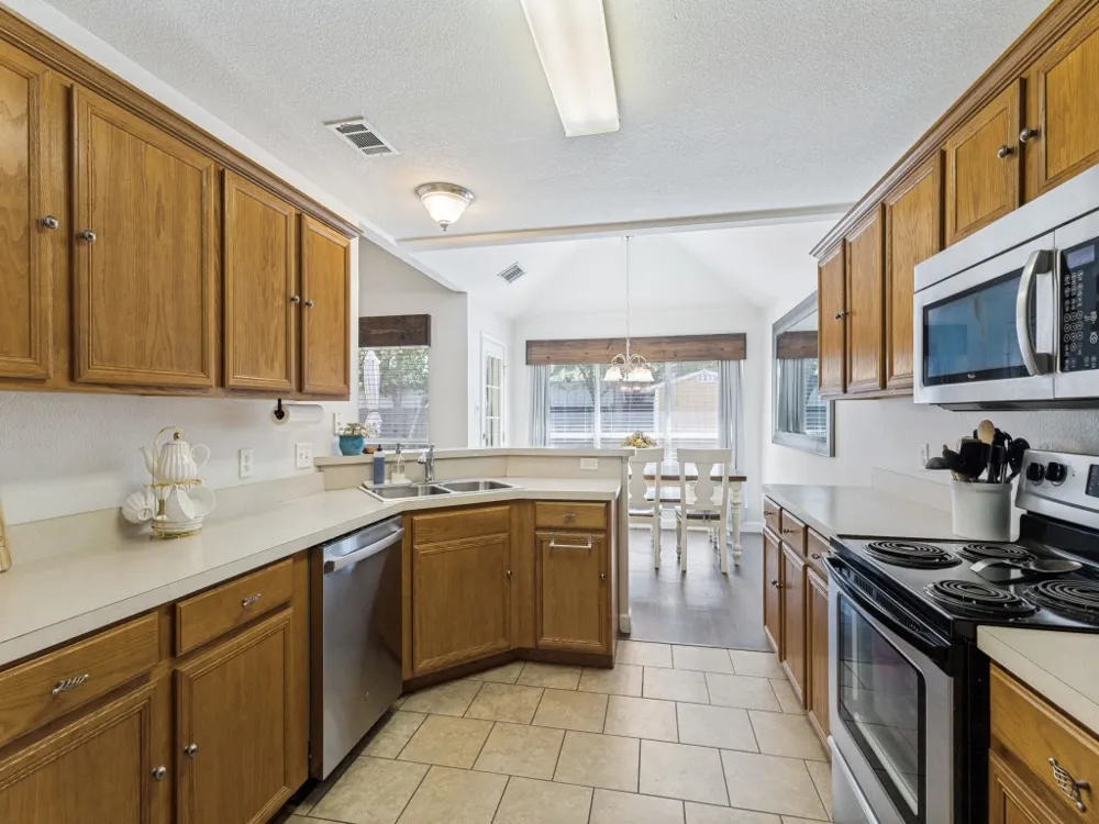 420 Marsha Street Saginaw, TX 76179