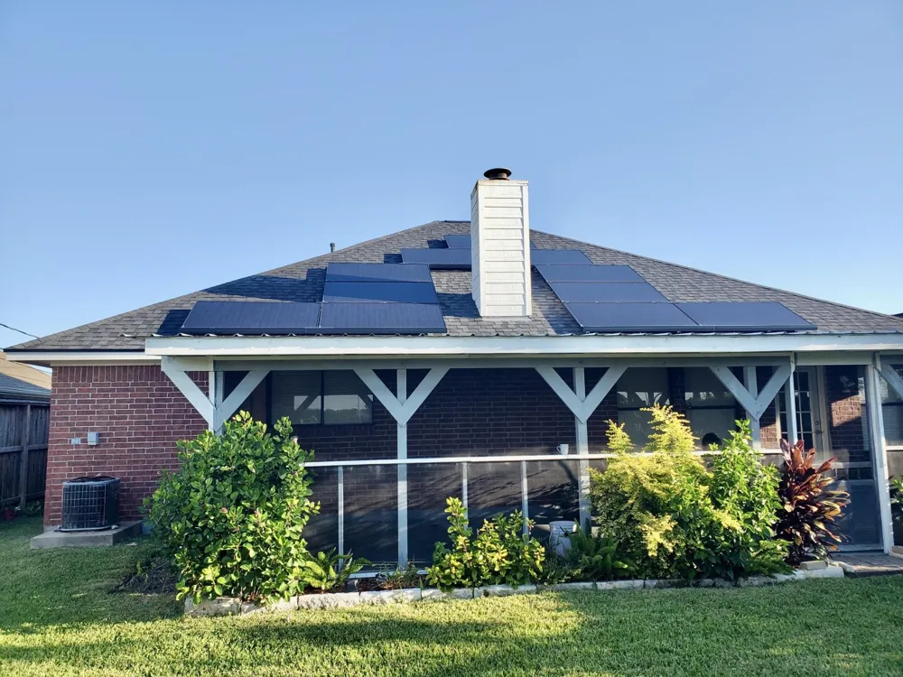 2927 30th Avenue Texas City, TX 77590