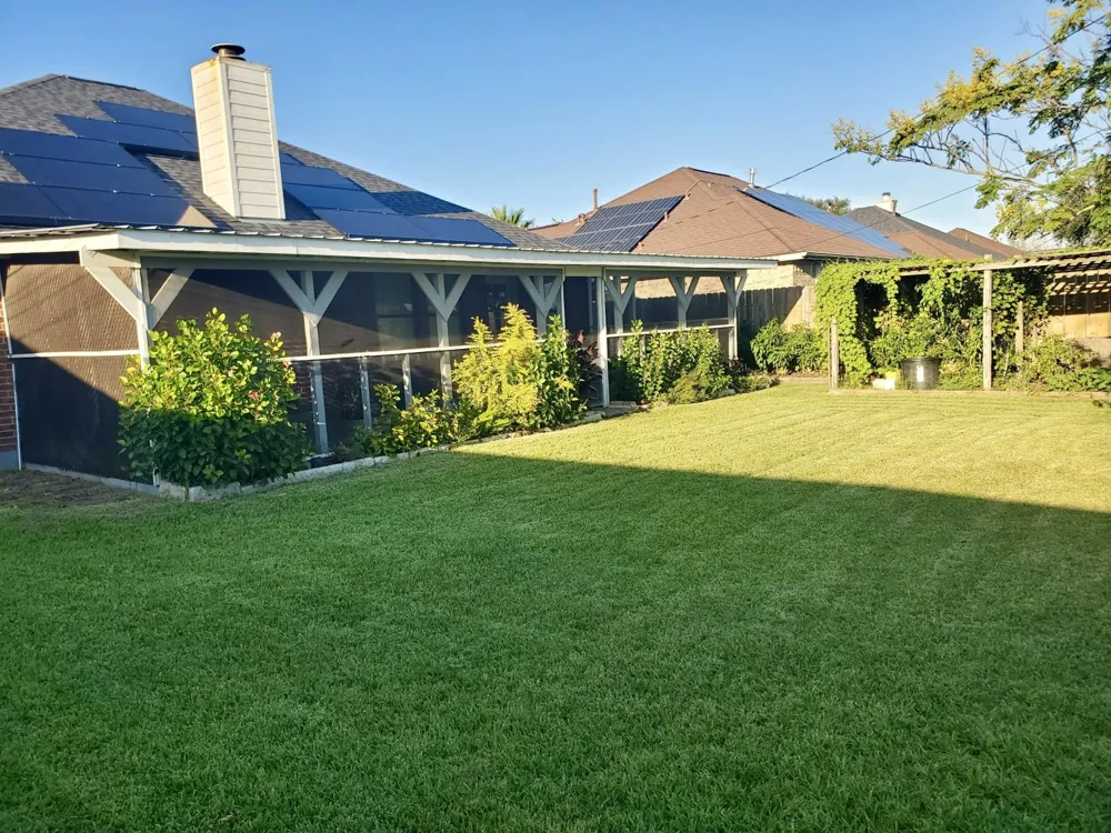 2927 30th Avenue Texas City, TX 77590