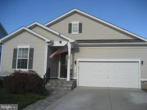 143 WESTCHESTER DRIVE