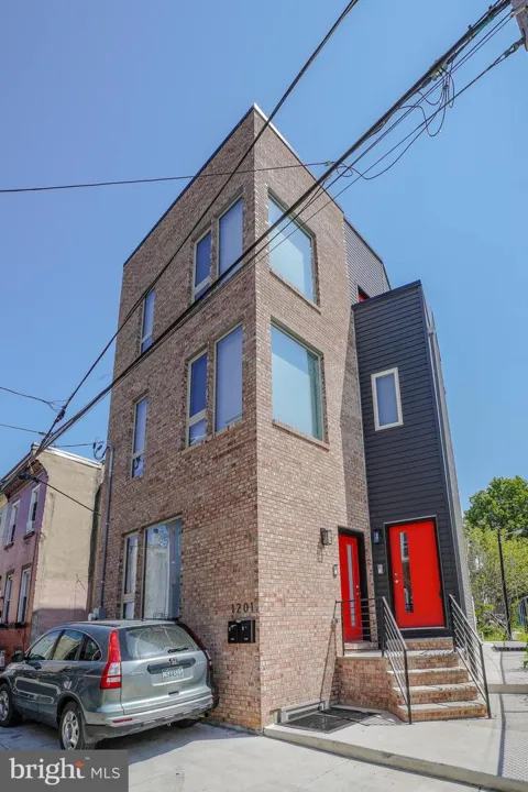 1201 TAYLOR STREET #1