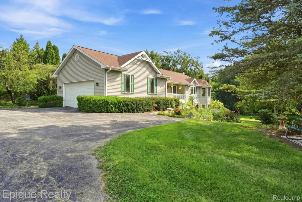 11315 Lippincott Boulevard E Davison Township, MI 48423