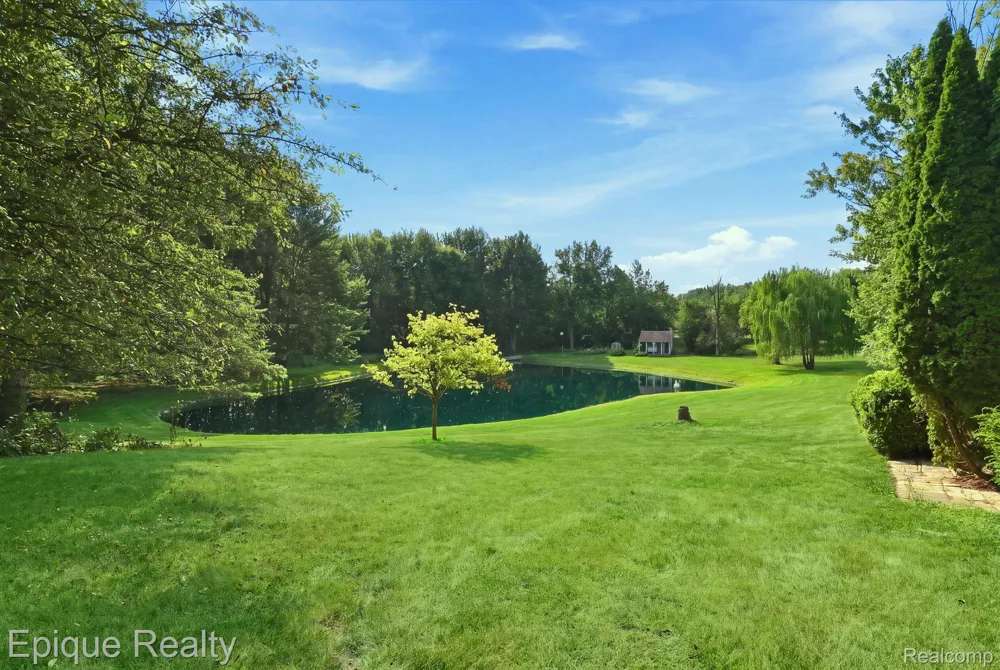 11315 Lippincott Boulevard E Davison Township, MI 48423