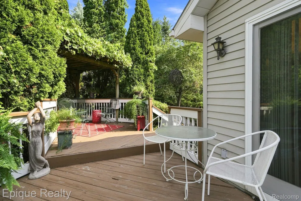 11315 Lippincott Boulevard E Davison Township, MI 48423