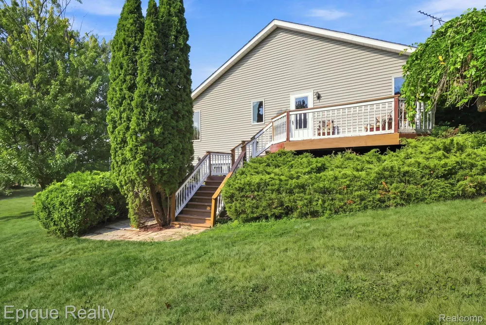 11315 Lippincott Boulevard E Davison Township, MI 48423