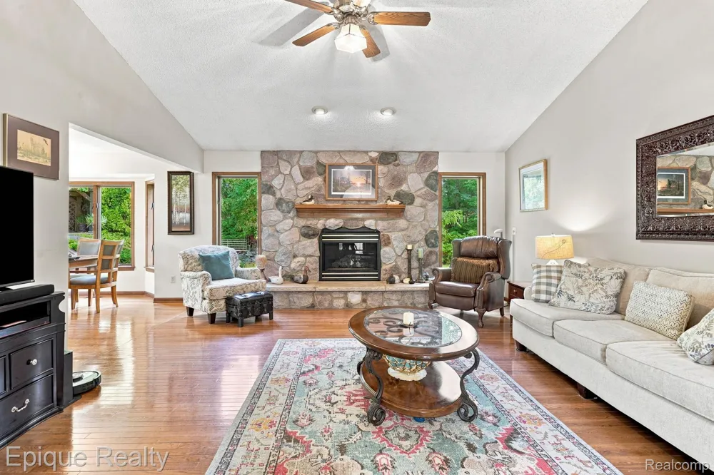 11315 Lippincott Boulevard E Davison Township, MI 48423