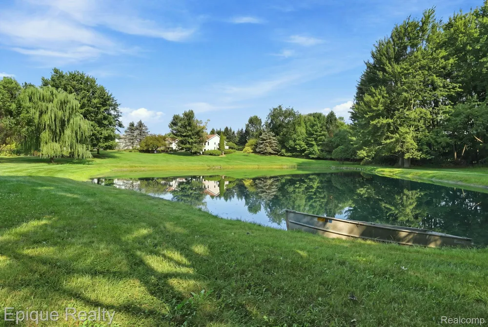 11315 Lippincott Boulevard E Davison Township, MI 48423