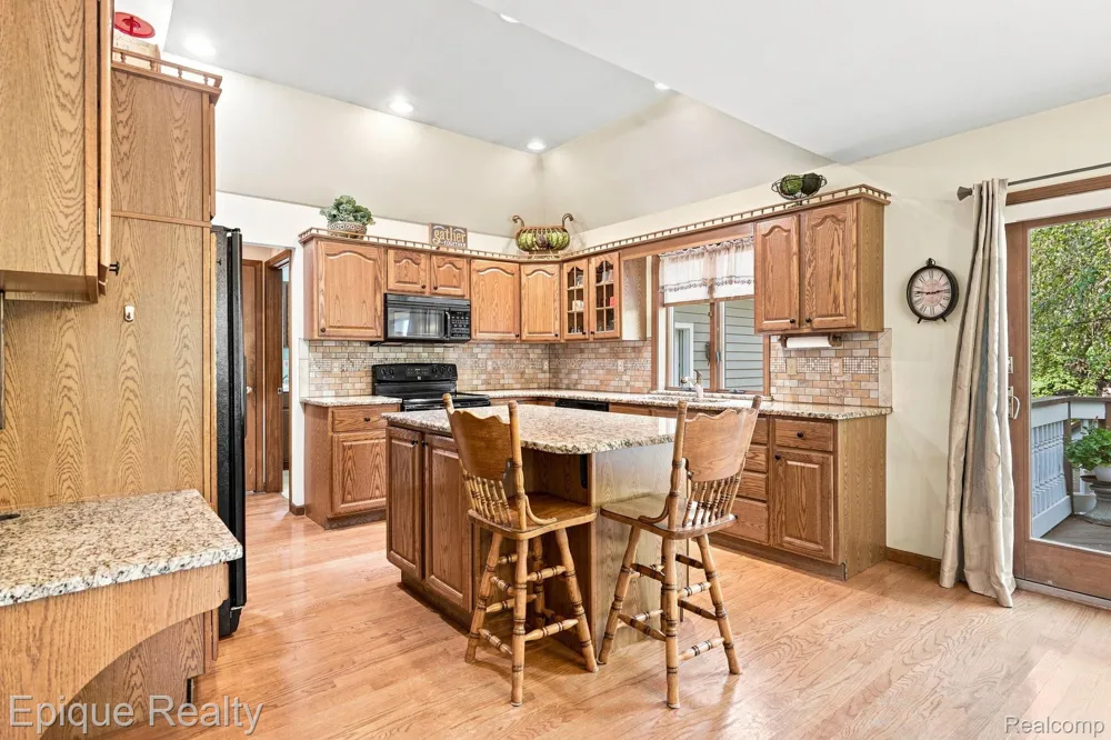 11315 Lippincott Boulevard E Davison Township, MI 48423