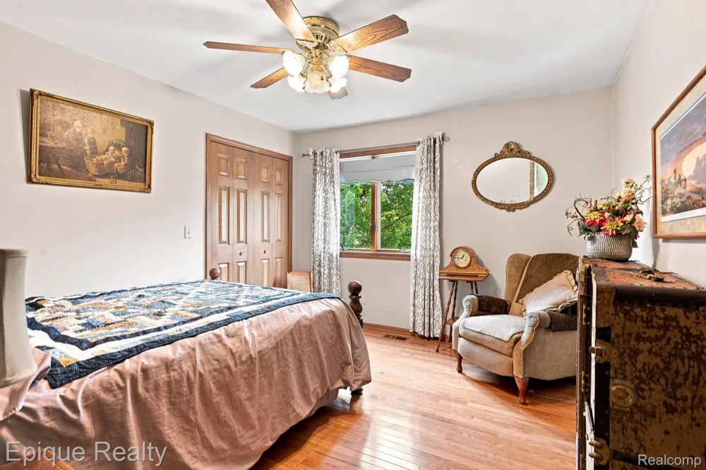 11315 Lippincott Boulevard E Davison Township, MI 48423