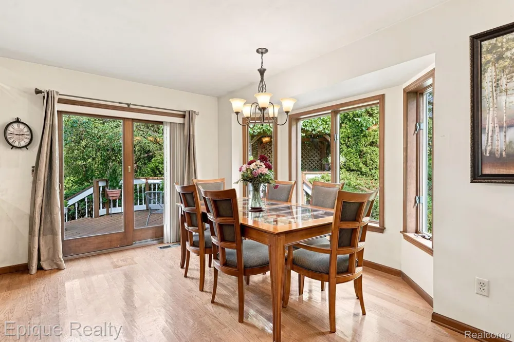 11315 Lippincott Boulevard E Davison Township, MI 48423