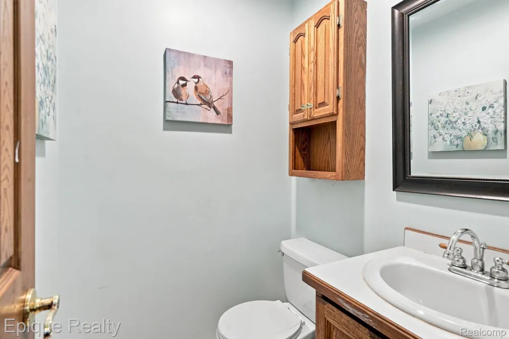 11315 Lippincott Boulevard E Davison Township, MI 48423