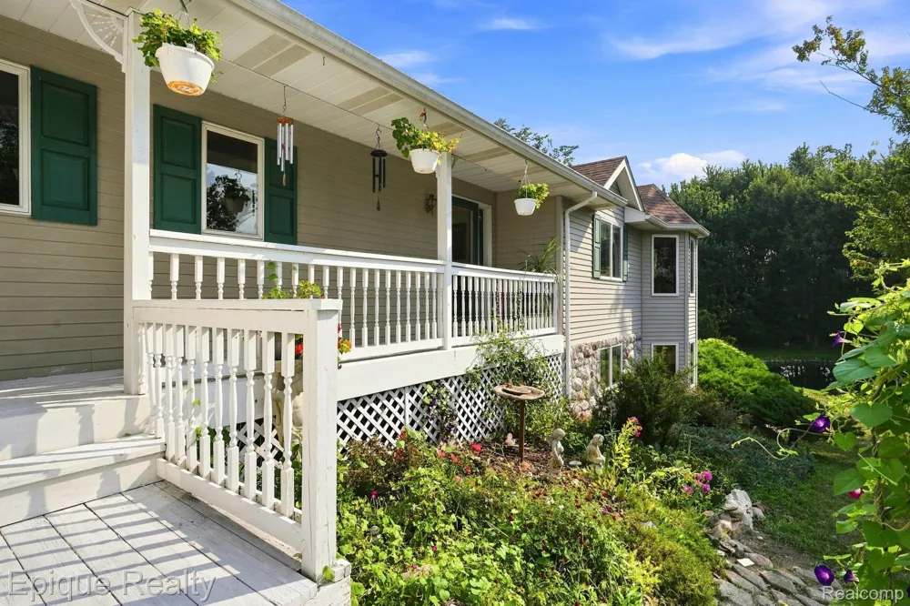 11315 Lippincott Boulevard E Davison Township, MI 48423