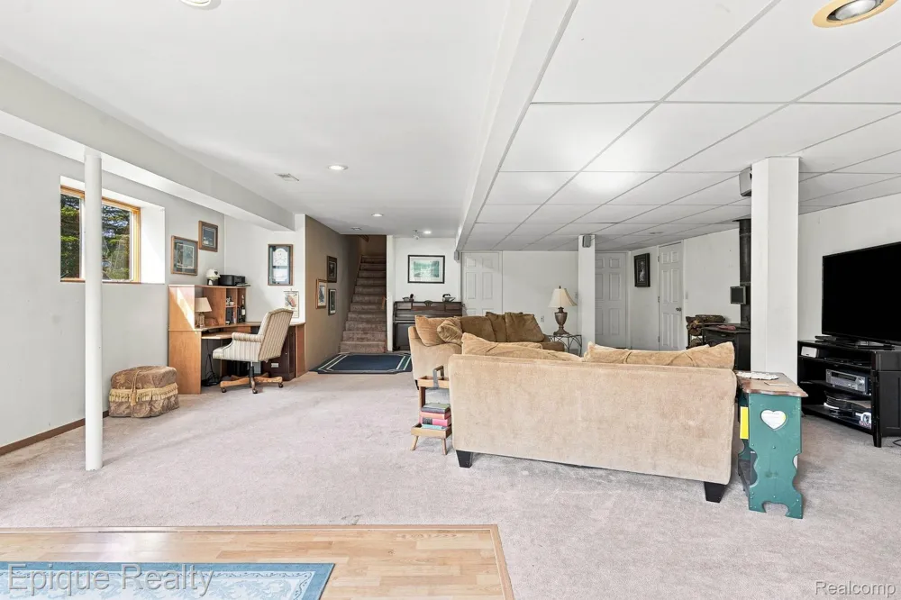 11315 Lippincott Boulevard E Davison Township, MI 48423