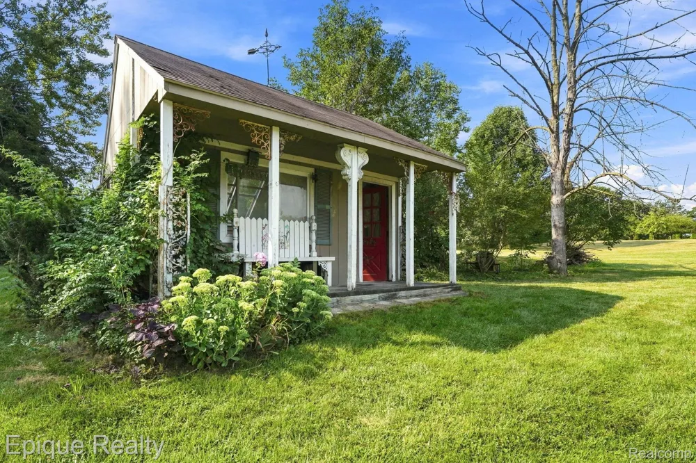 11315 Lippincott Boulevard E Davison Township, MI 48423