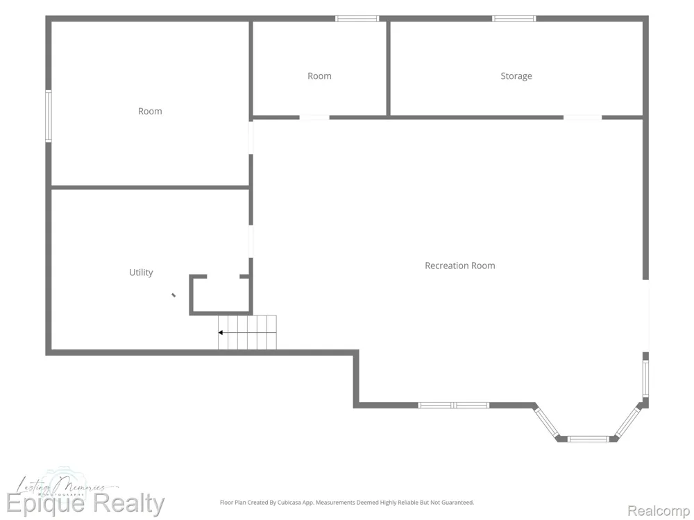 11315 Lippincott Boulevard E Davison Township, MI 48423