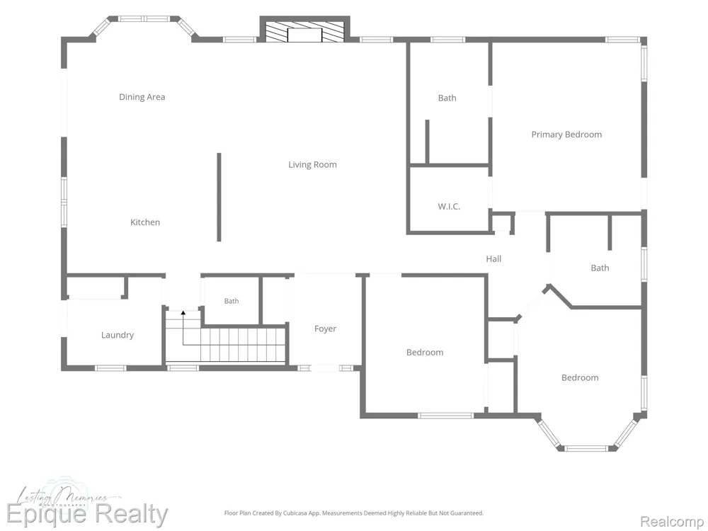 11315 Lippincott Boulevard E Davison Township, MI 48423