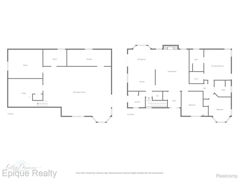 11315 Lippincott Boulevard E Davison Township, MI 48423