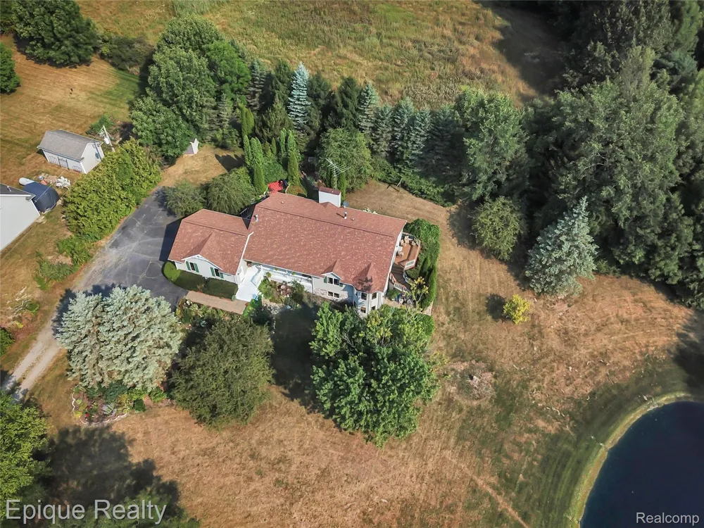 11315 Lippincott Boulevard E Davison Township, MI 48423