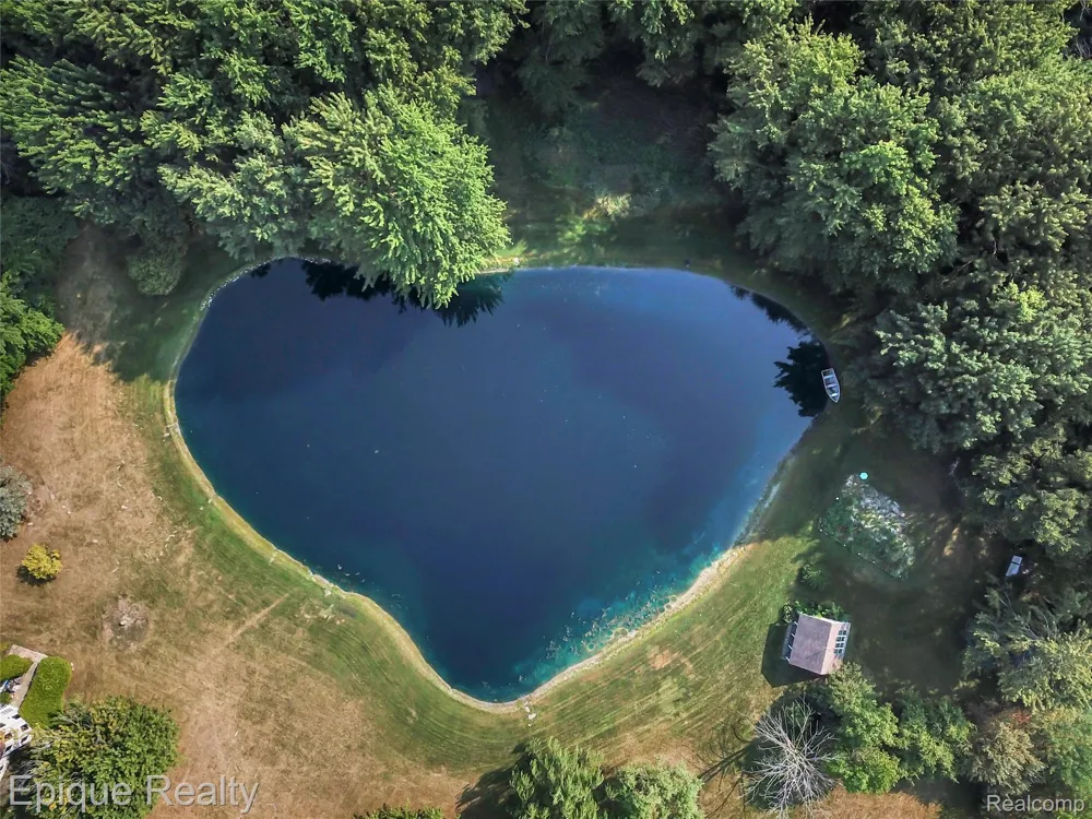 11315 Lippincott Boulevard E Davison Township, MI 48423