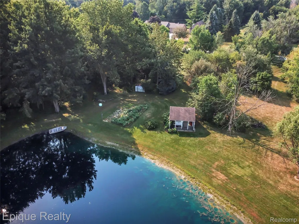 11315 Lippincott Boulevard E Davison Township, MI 48423