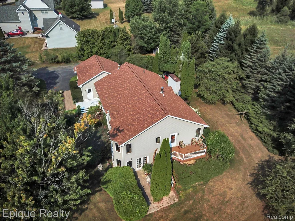 11315 Lippincott Boulevard E Davison Township, MI 48423