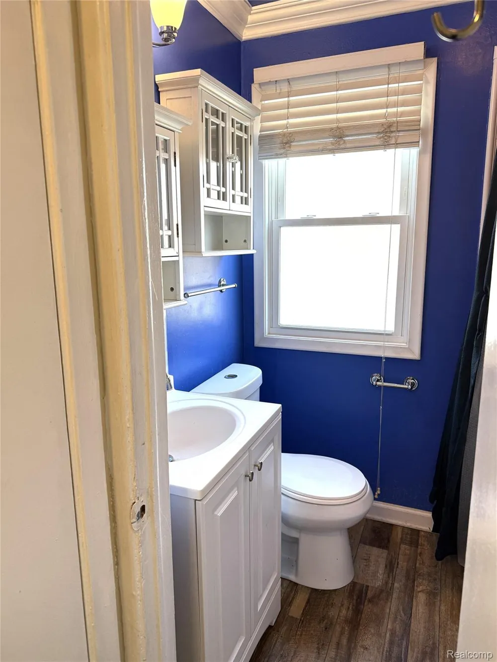 1839 Ackley Avenue Westland City, MI 48186