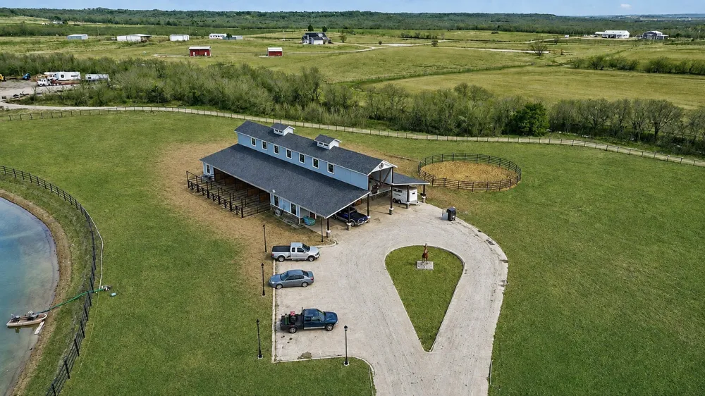 Newstone Court Waxahachie, TX 75167