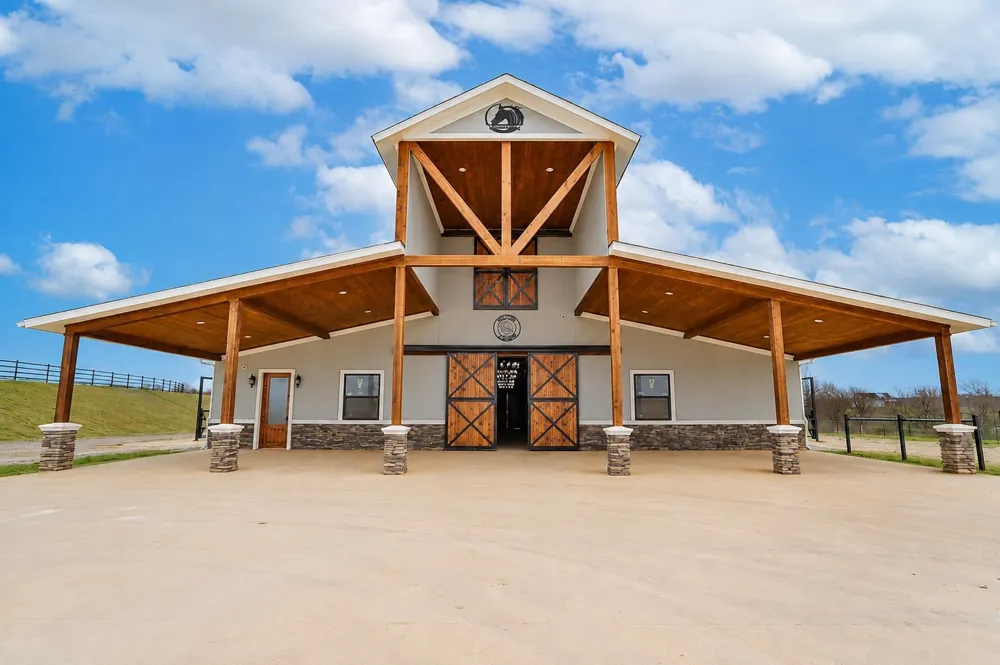 Newstone Court Waxahachie, TX 75167