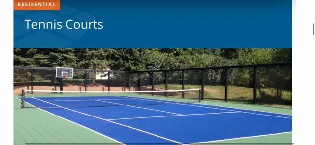 Newstone Court Waxahachie, TX 75167