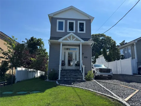 119 Whittier Drive