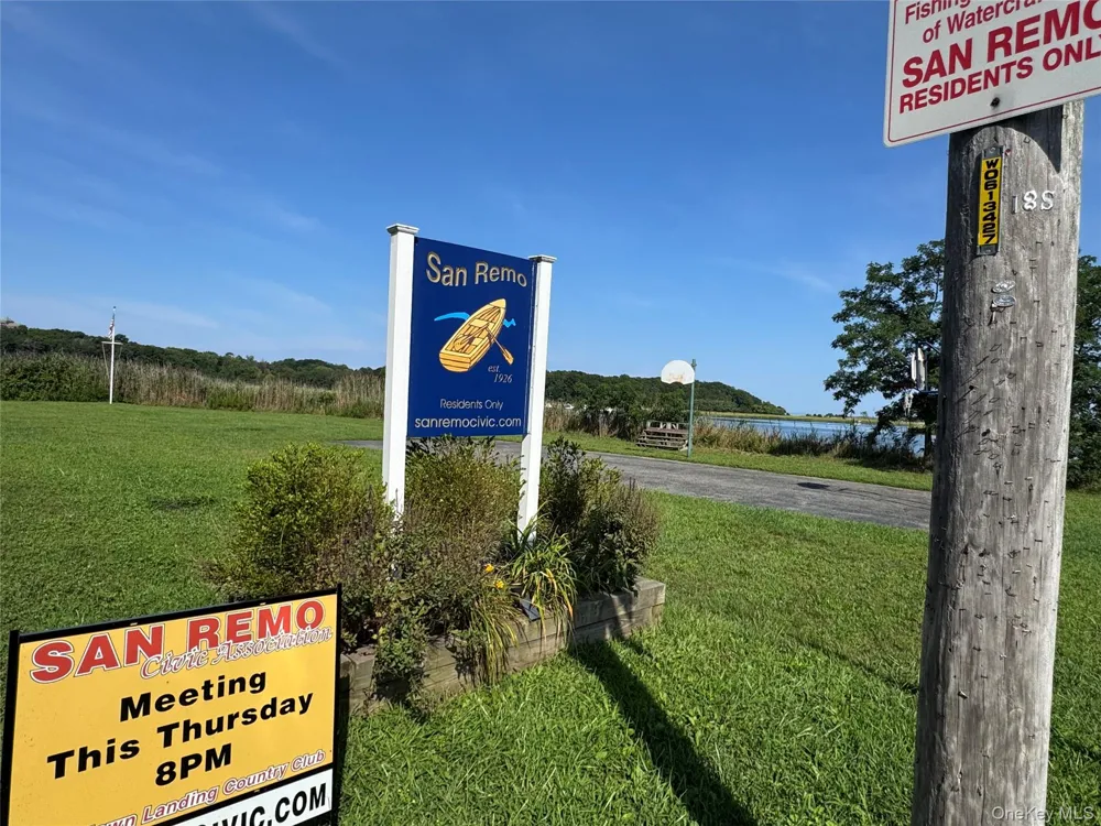 119 Whittier Drive Kings Park, NY 11754